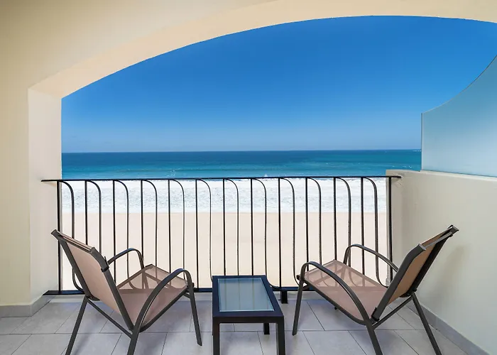 Resort Krystal Grand Cabos