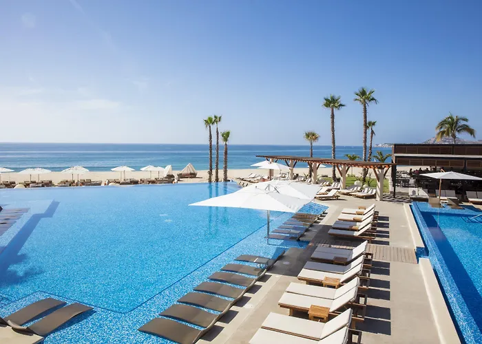 Krystal Grand Cabos San José del Cabo