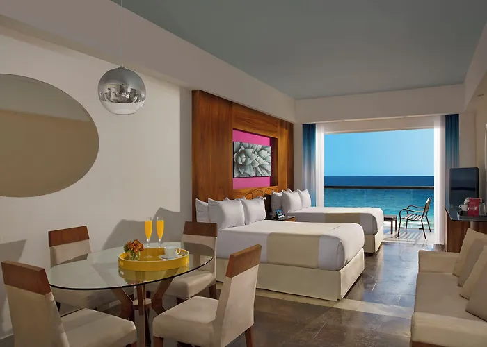 Krystal Grand Cabos 5* San José del Cabo