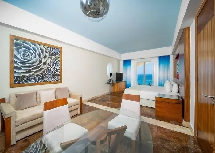 Resort Krystal Grand Cabos San José del Cabo