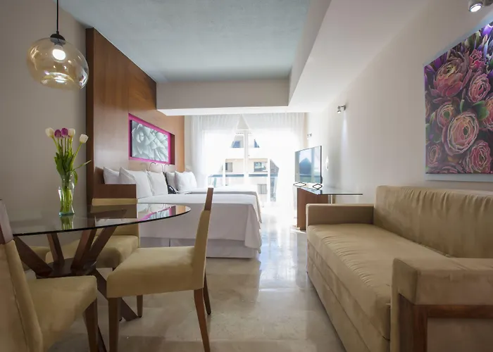 Krystal Grand Cabos 5* San José del Cabo