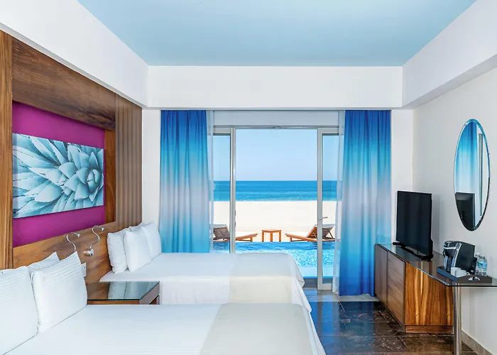 Krystal Grand Cabos San José del Cabo
