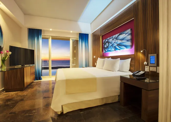 Krystal Grand Cabos Resort 5*