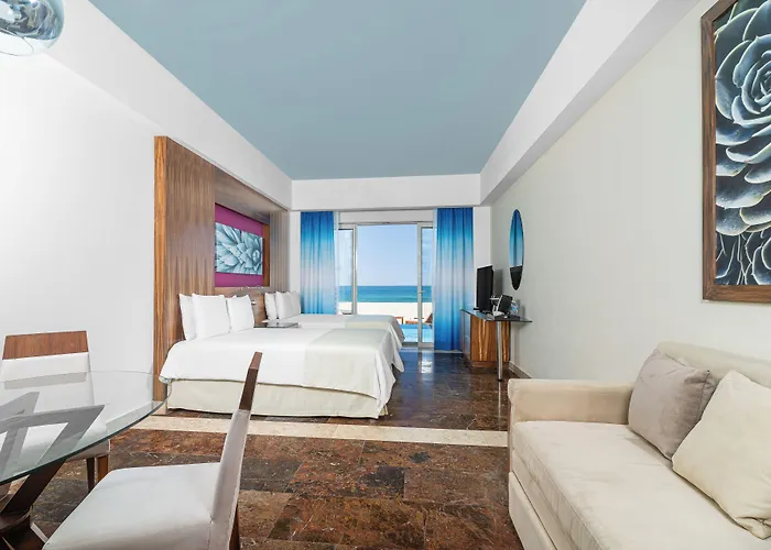 Krystal Grand Cabos 5* San José del Cabo
