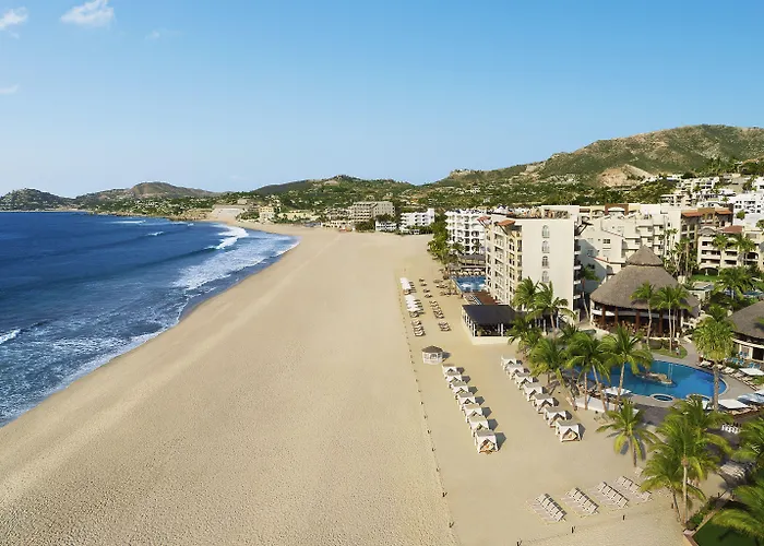 Krystal Grand Cabos 5* San José del Cabo