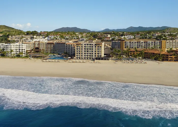 Krystal Grand Cabos Resort 5*