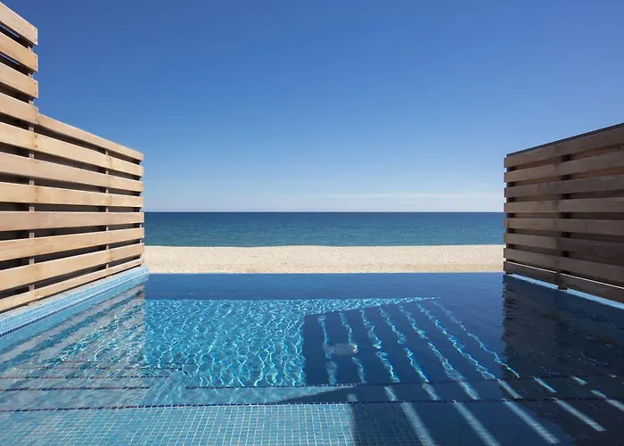 Krystal Grand Cabos