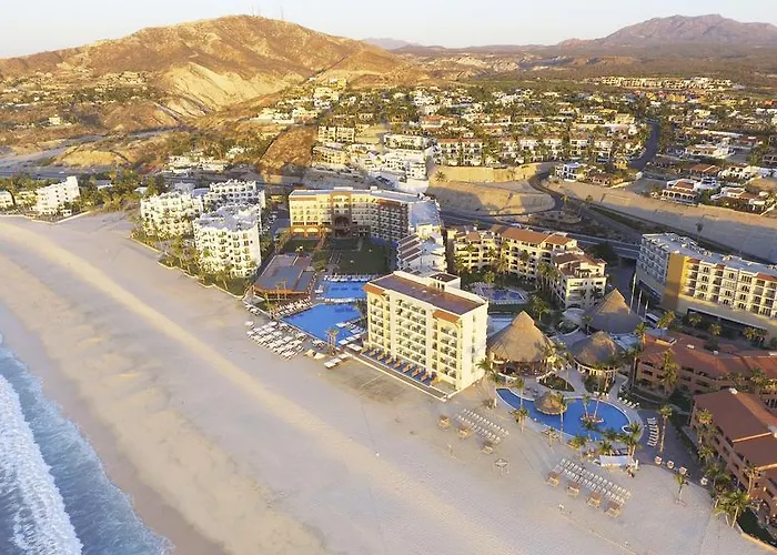 Krystal Grand Cabos Resort
