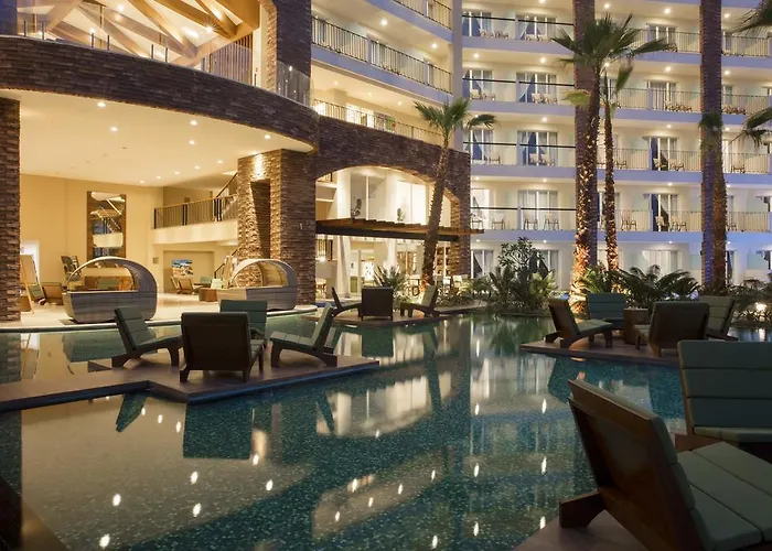 Resort Krystal Grand Cabos San Jose del Cabo