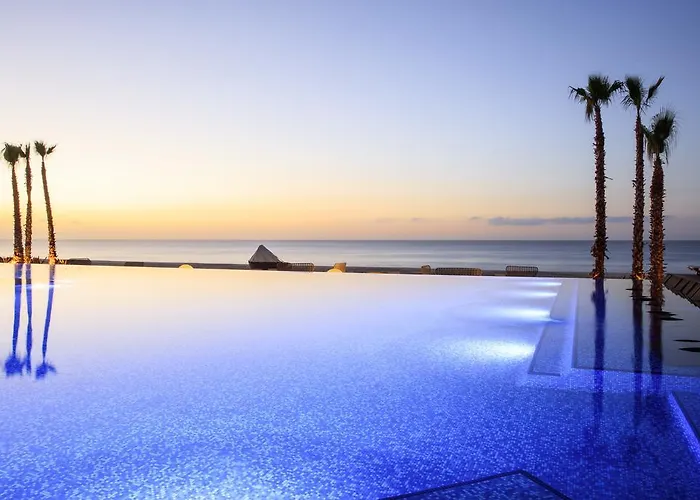 Resort Krystal Grand Cabos