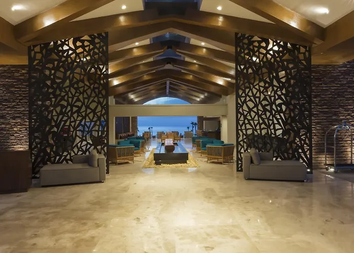 Resort Krystal Grand Cabos