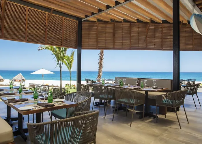 Krystal Grand Cabos 5*