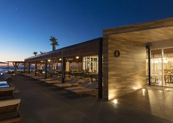 Krystal Grand Cabos 5* San Jose del Cabo
