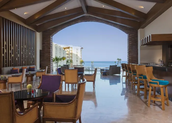 Krystal Grand Cabos Resort