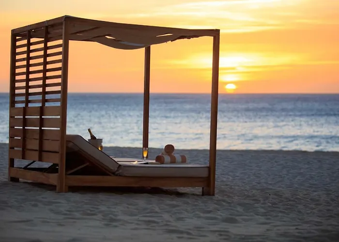 Krystal Grand Cabos San José del Cabo