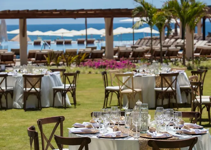 Krystal Grand Cabos Resort
