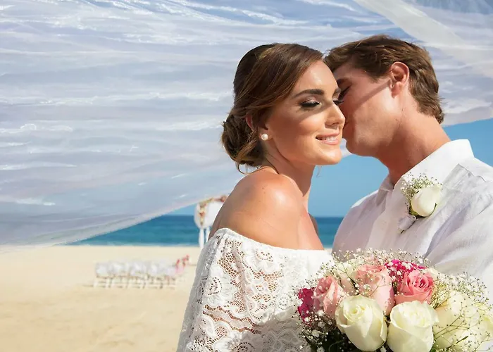 Resort Krystal Grand Cabos 5*