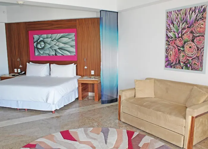 Resort Krystal Grand Cabos San José del Cabo